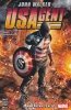 US AGENT AMERICAN ZEALOT TP [9781302924768]